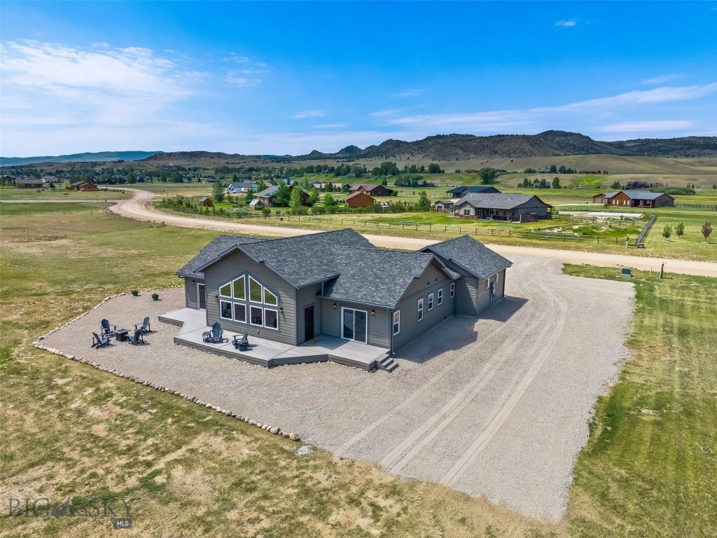116 Skyview Drive