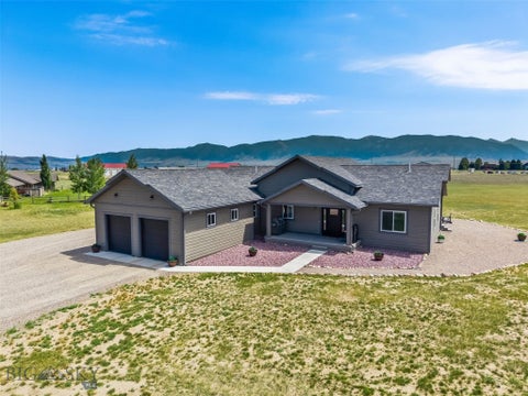 Photo of 116 Skyview Drive, Ennis, MT 59729 (MLS # 412873)