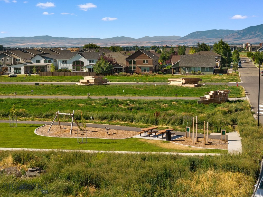 Blackwood Groves - Residential