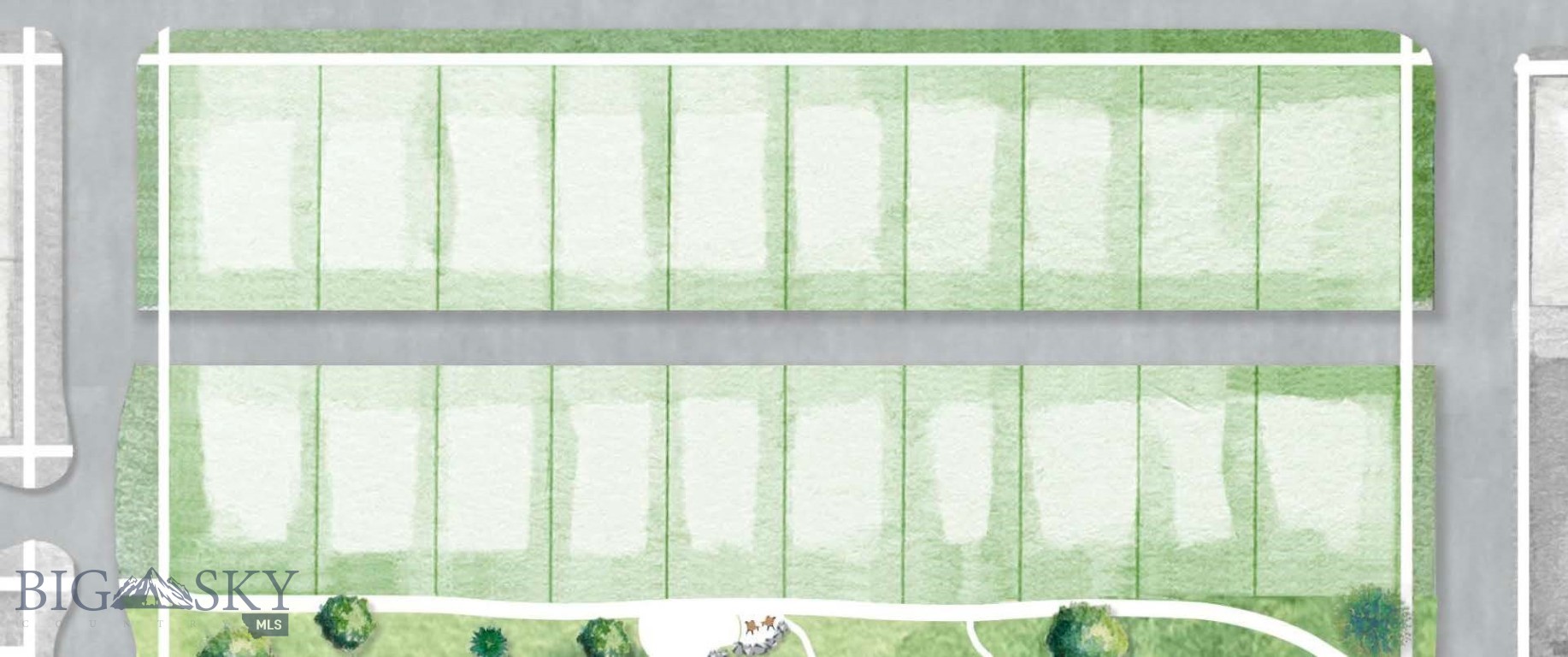 Blackwood Groves - Residential