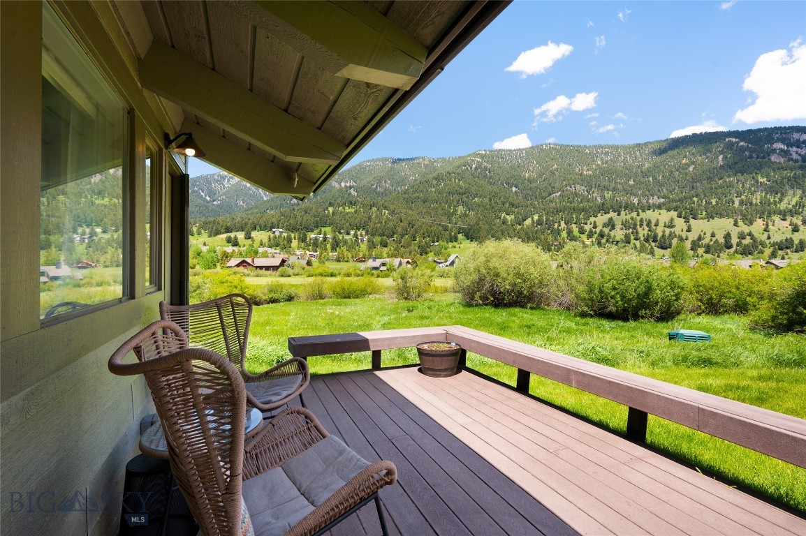 Silverbow Condo - Residential