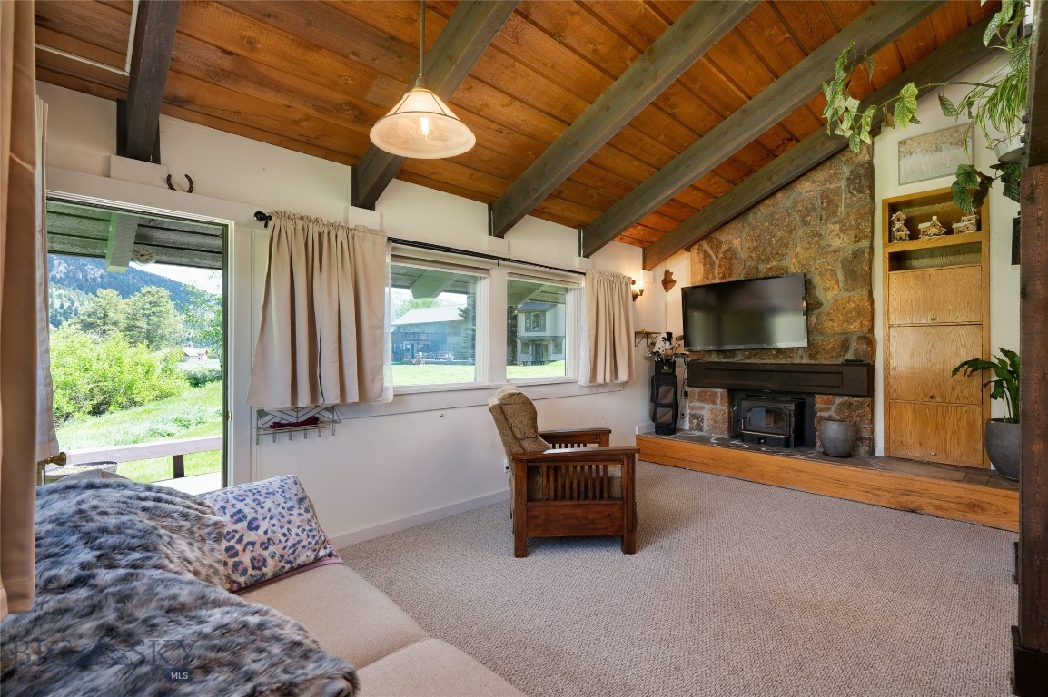 Silverbow Condo - Residential