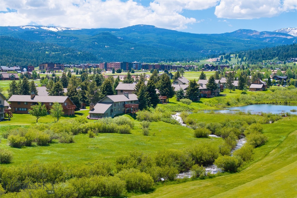 Silverbow Condo - Residential