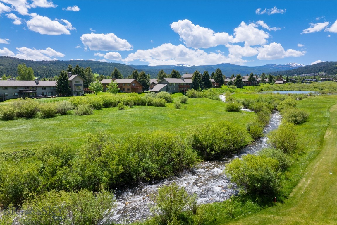 Silverbow Condo - Residential