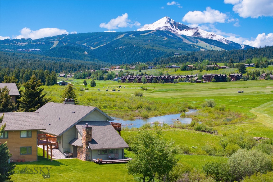 Silverbow Condo - Residential