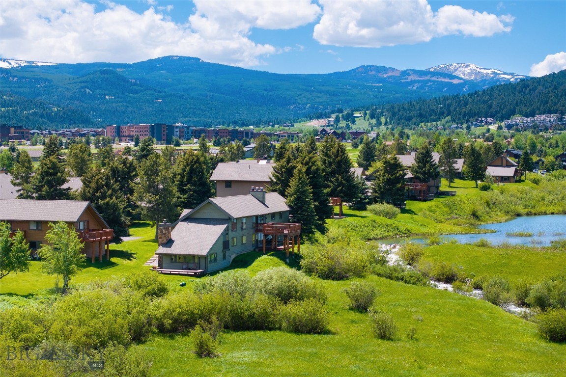 Silverbow Condo - Residential