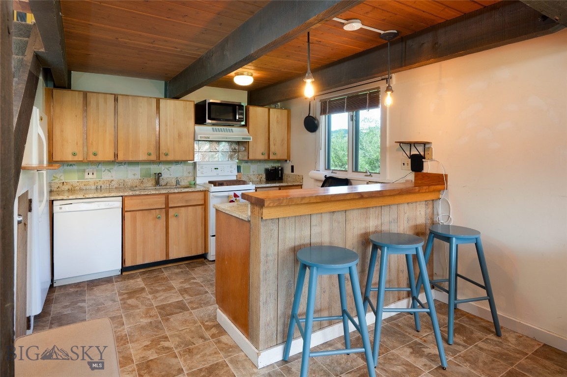 Silverbow Condo - Residential