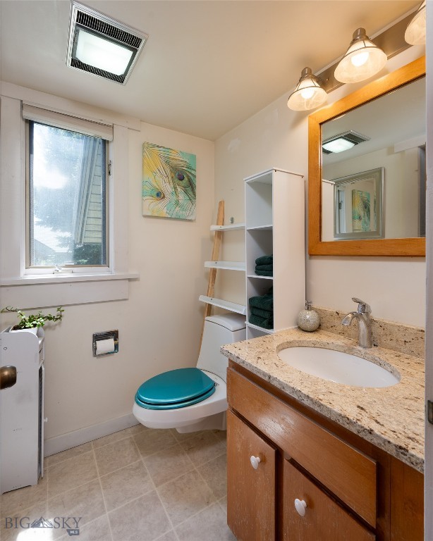Silverbow Condo - Residential