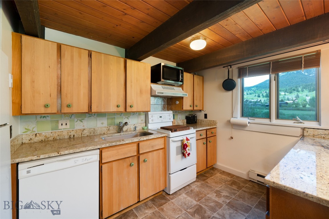 Silverbow Condo - Residential