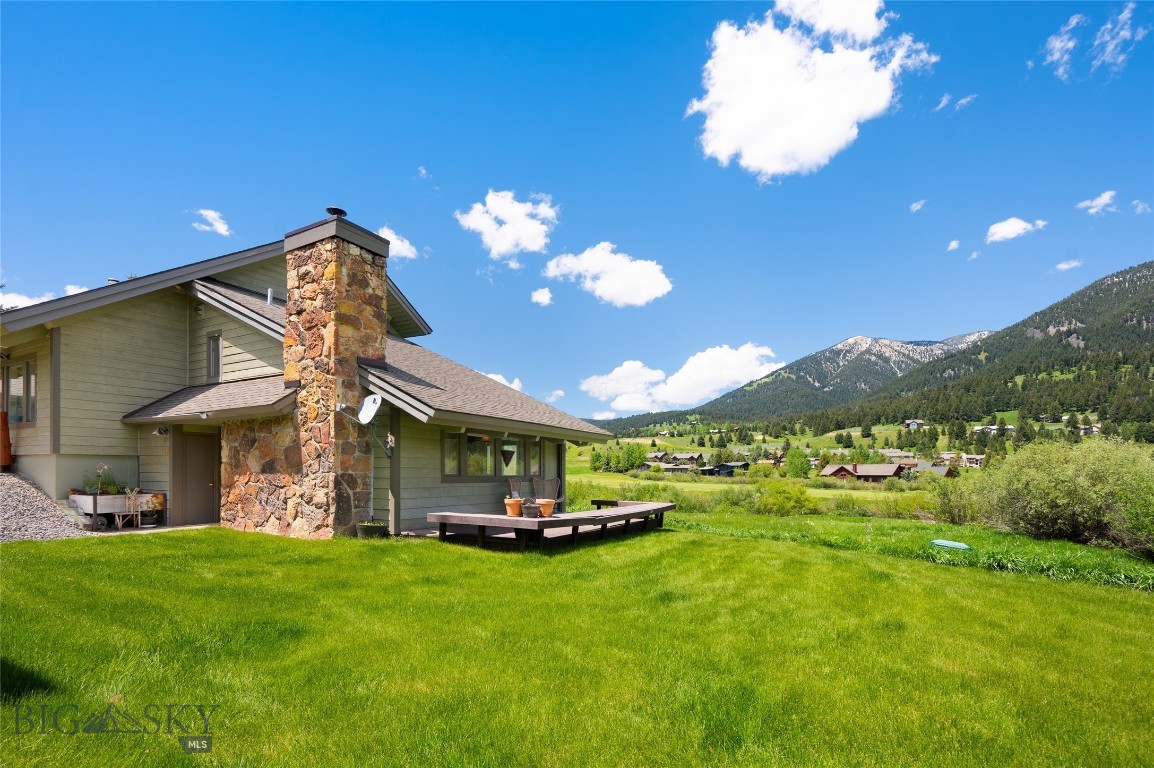 Silverbow Condo - Residential