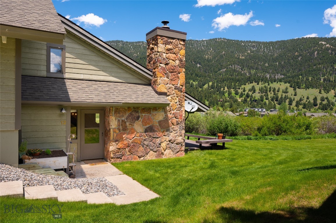 Silverbow Condo - Residential