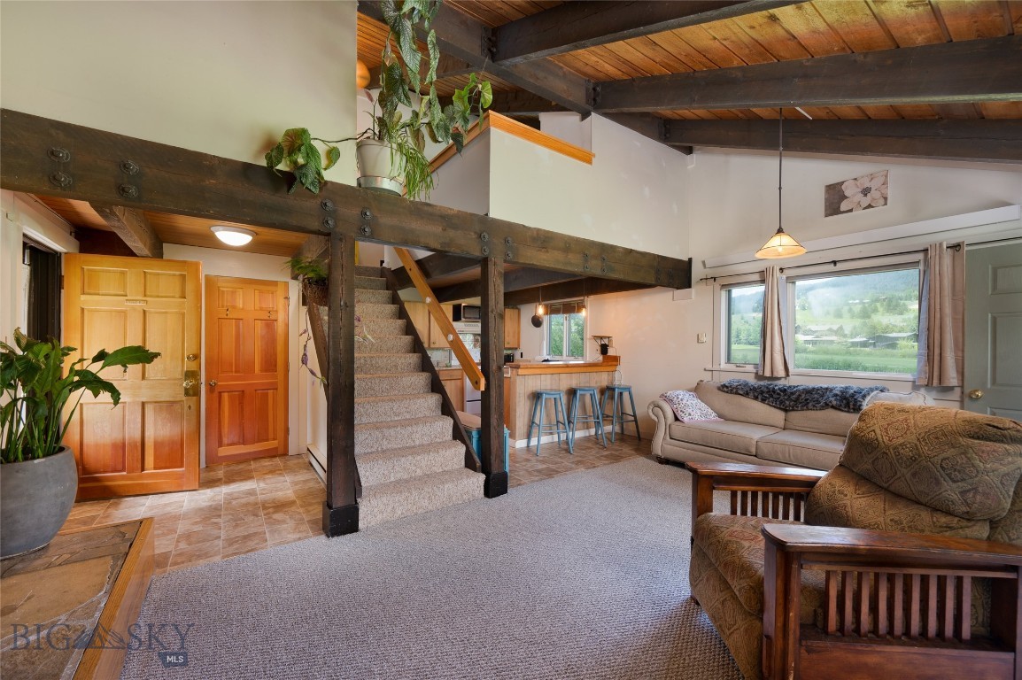 Silverbow Condo - Residential