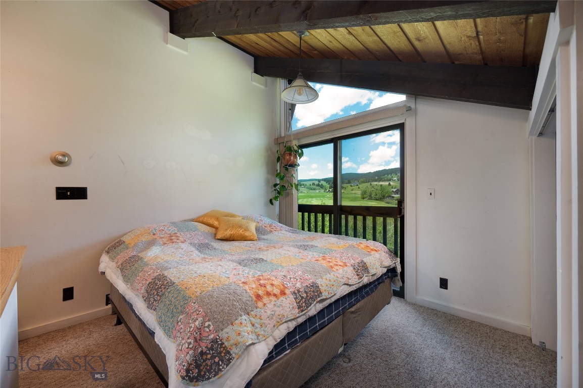 Silverbow Condo - Residential