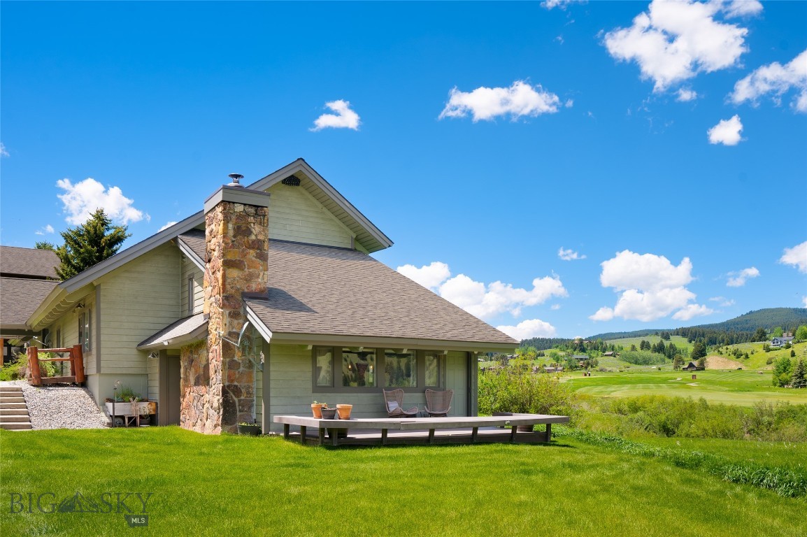 Silverbow Condo - Residential