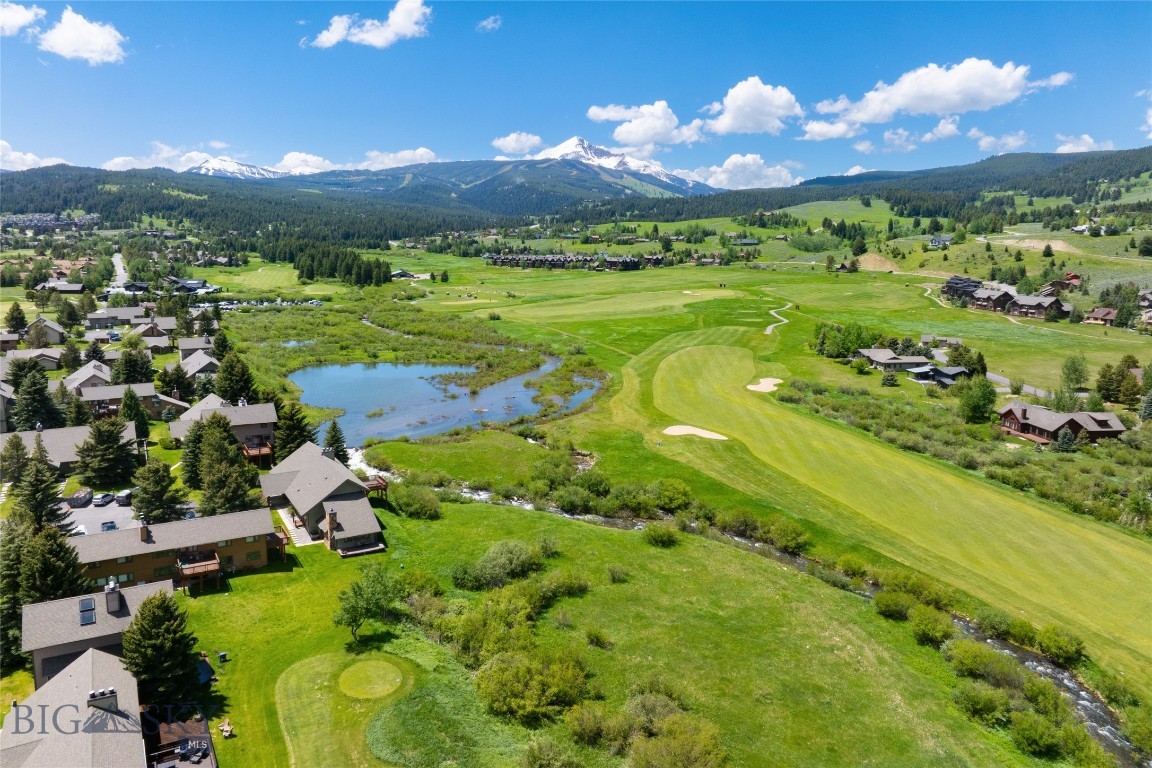 Silverbow Condo - Residential