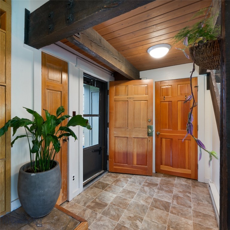Silverbow Condo - Residential