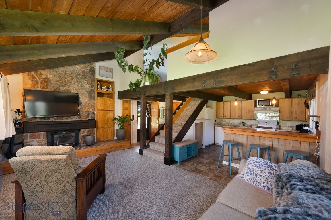 Silverbow Condo - Residential