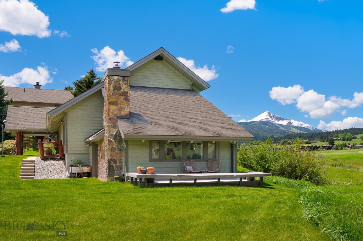 Silverbow Condo - Residential