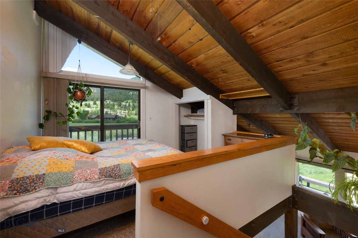 Silverbow Condo - Residential