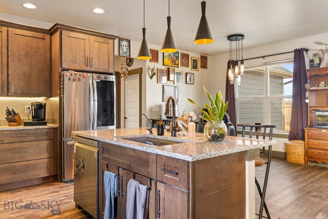 Village at Elk Ridge - Residential