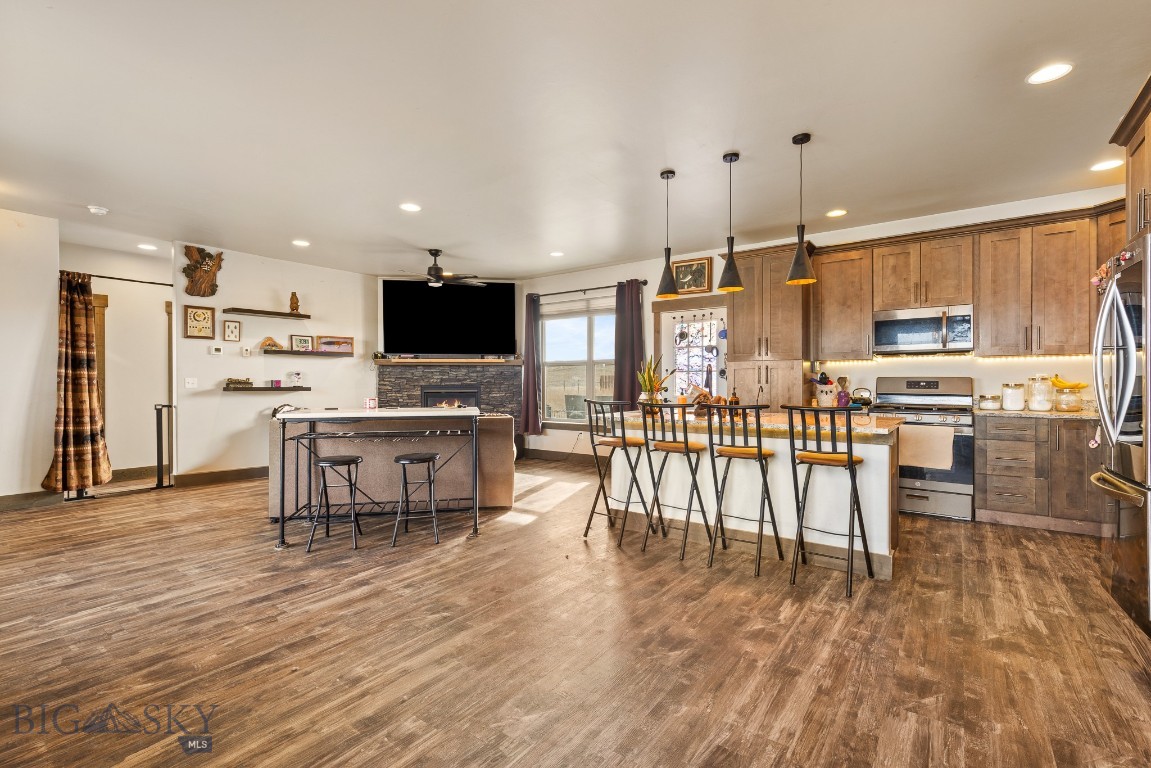 Village at Elk Ridge - Residential