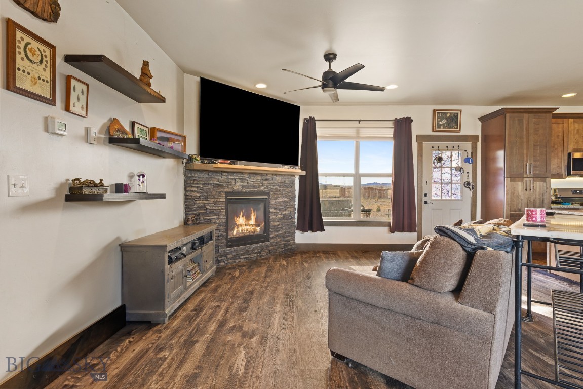 Village at Elk Ridge - Residential