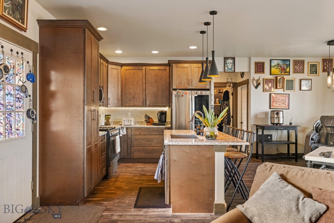 Village at Elk Ridge - Residential