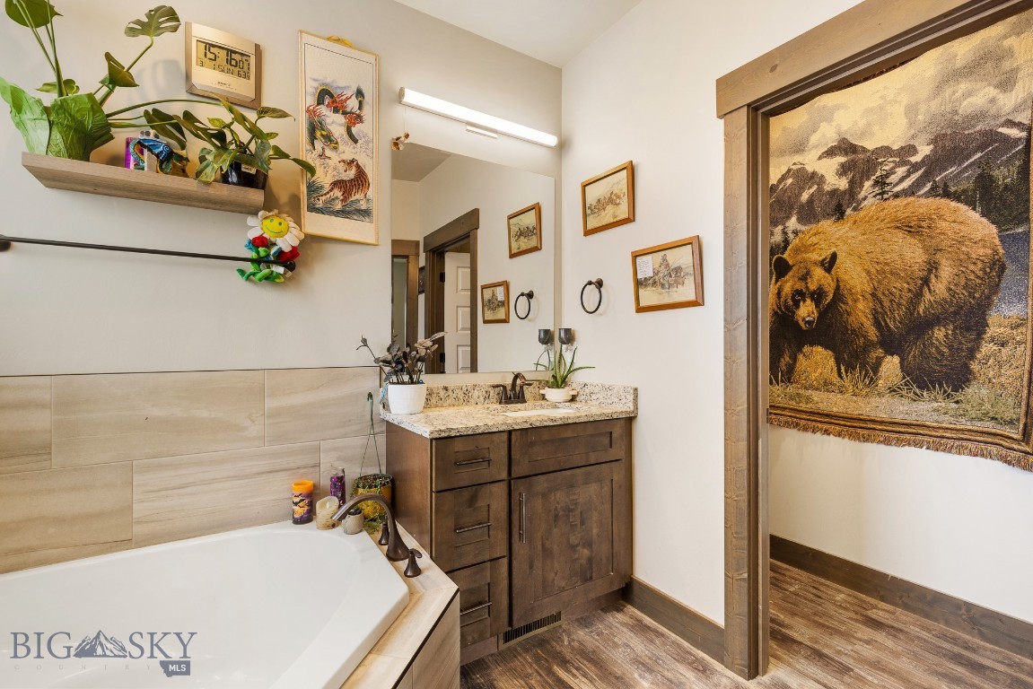 Village at Elk Ridge - Residential