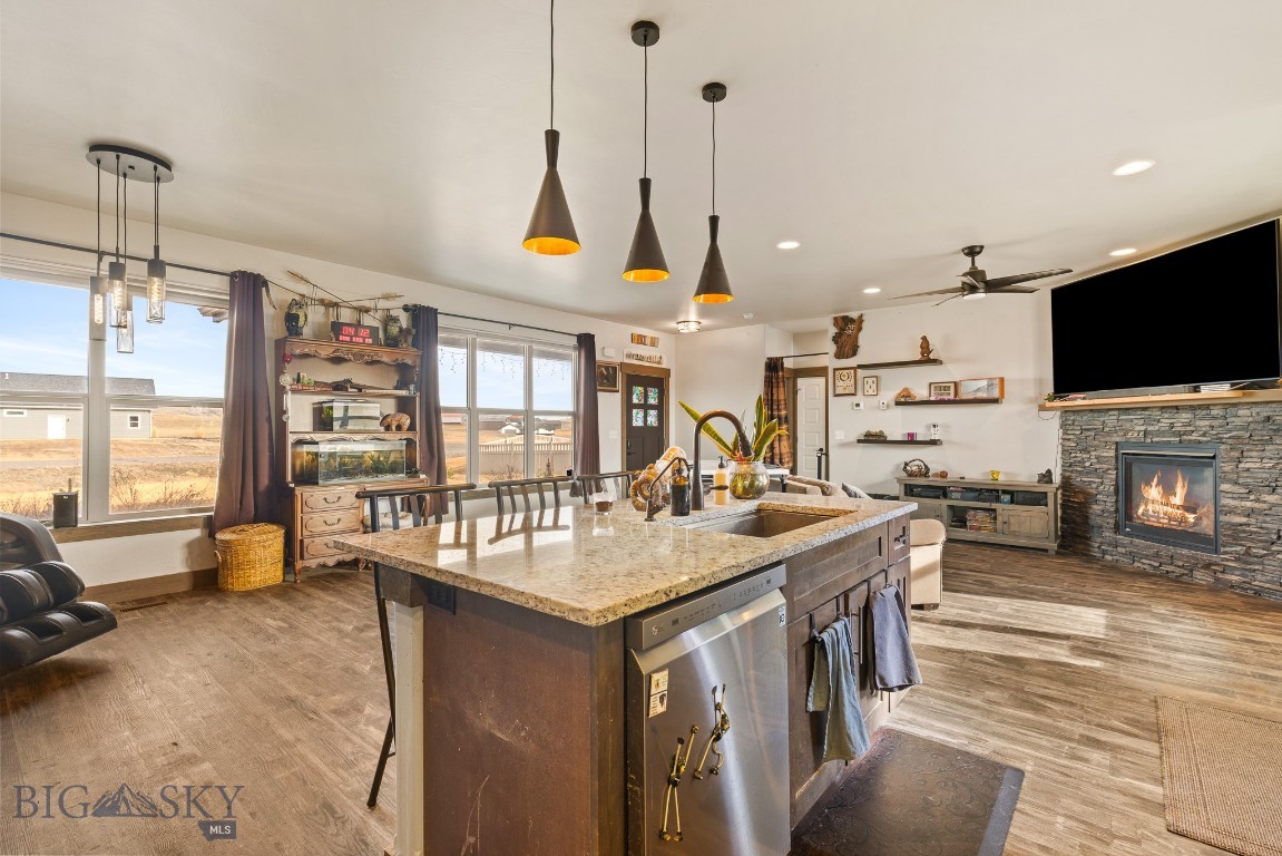 Village at Elk Ridge - Residential