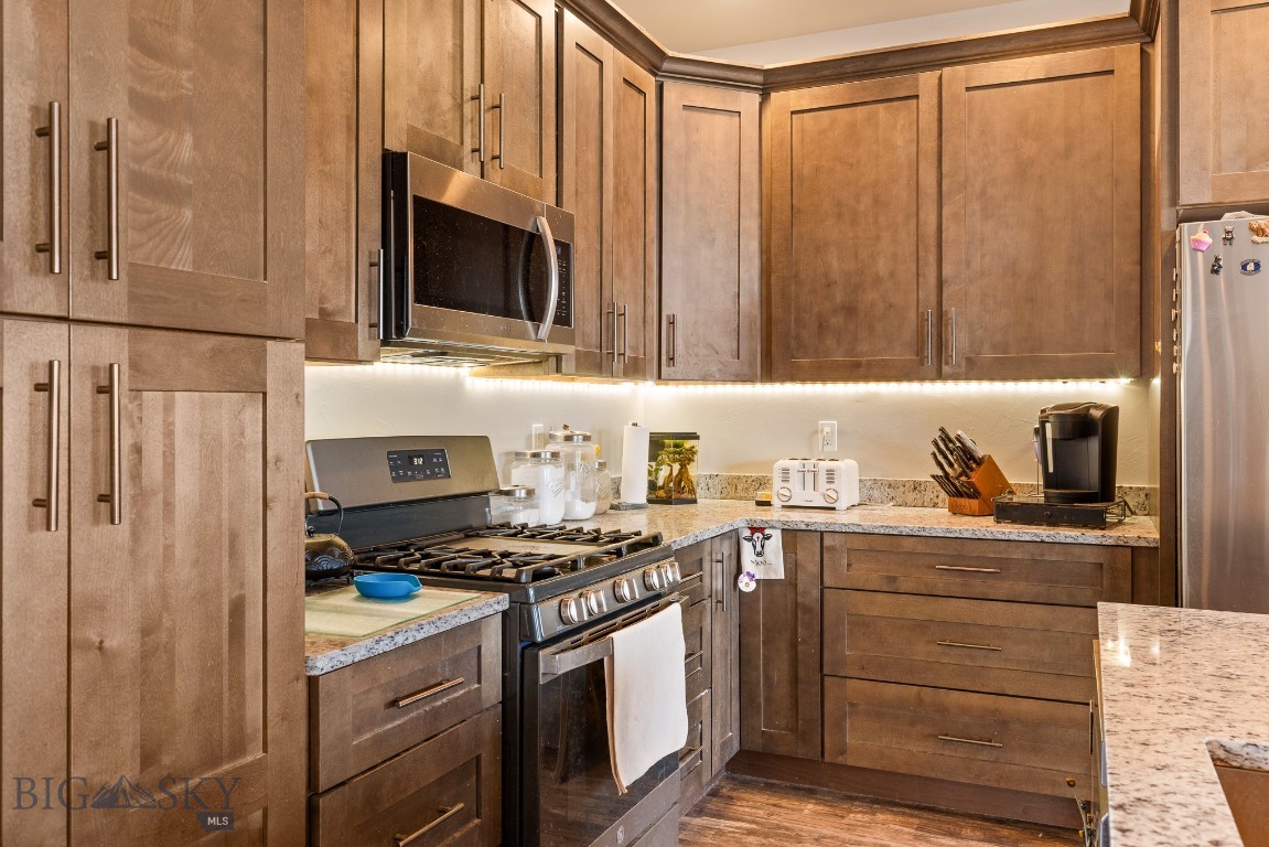 Village at Elk Ridge - Residential