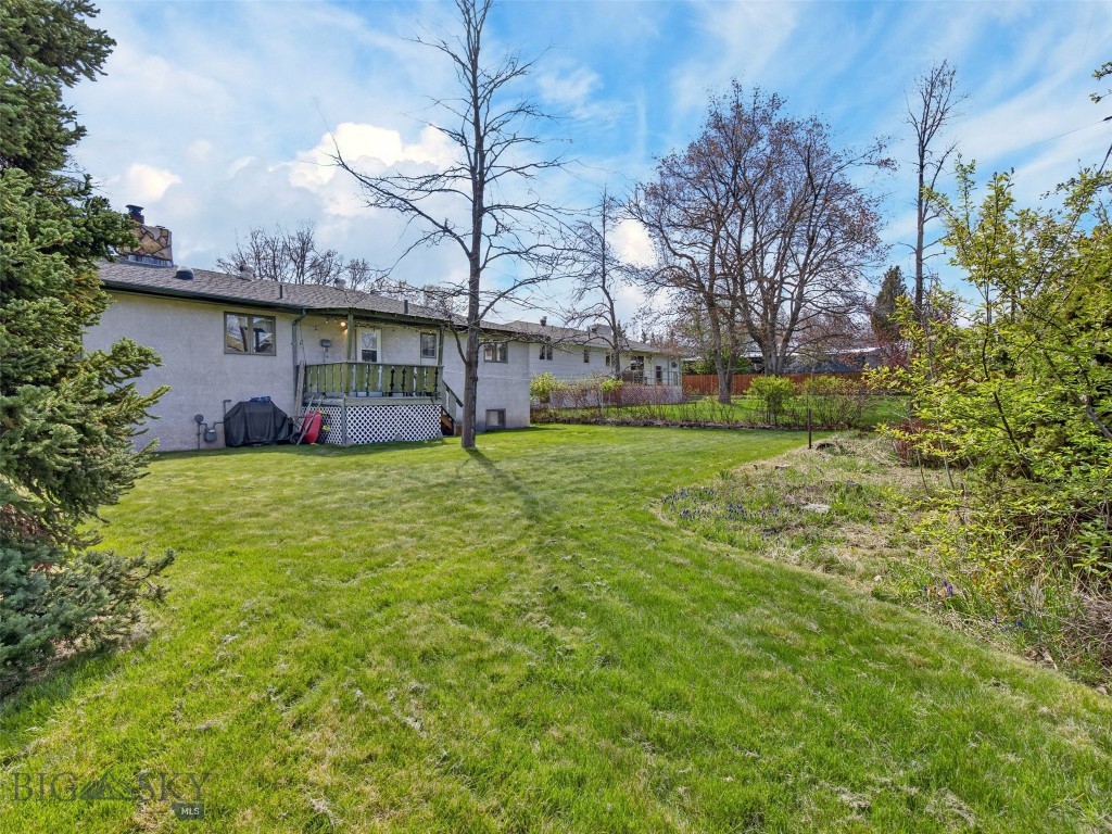 West Park Manor - Residential