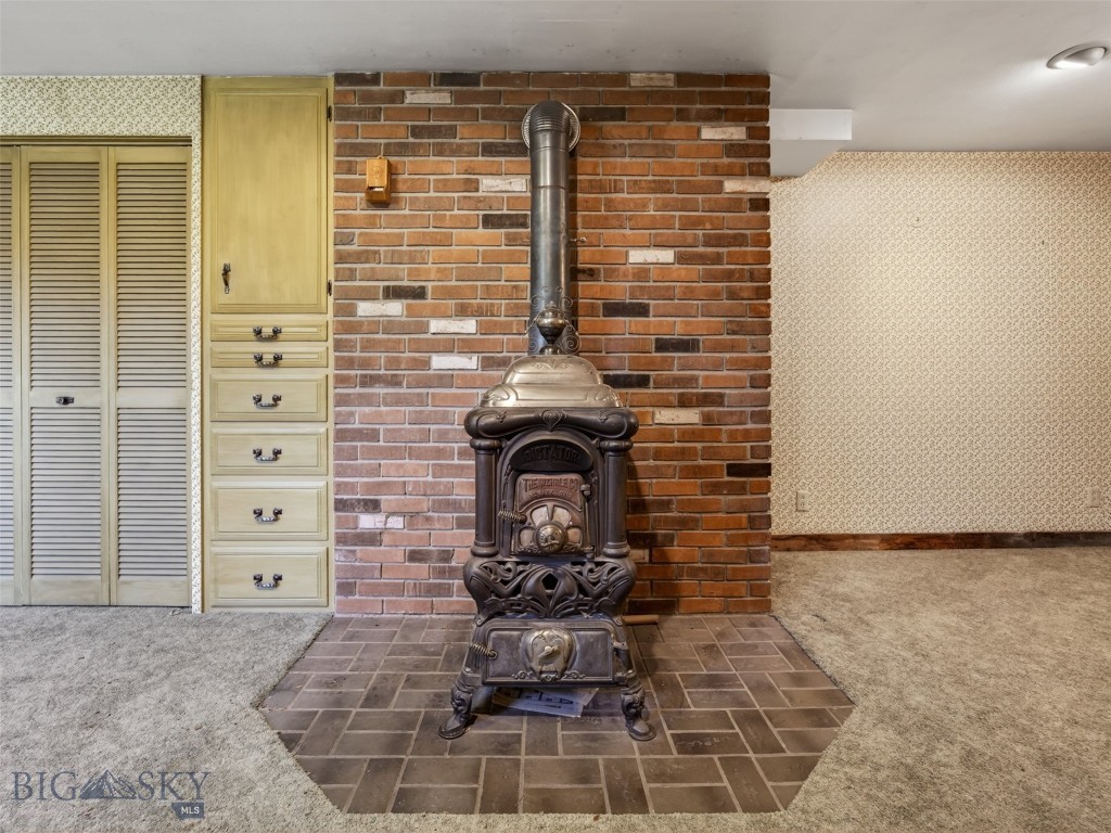 West Park Manor - Residential