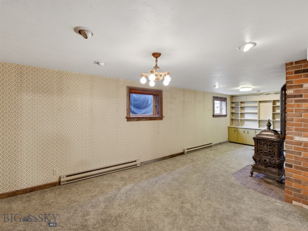West Park Manor - Residential