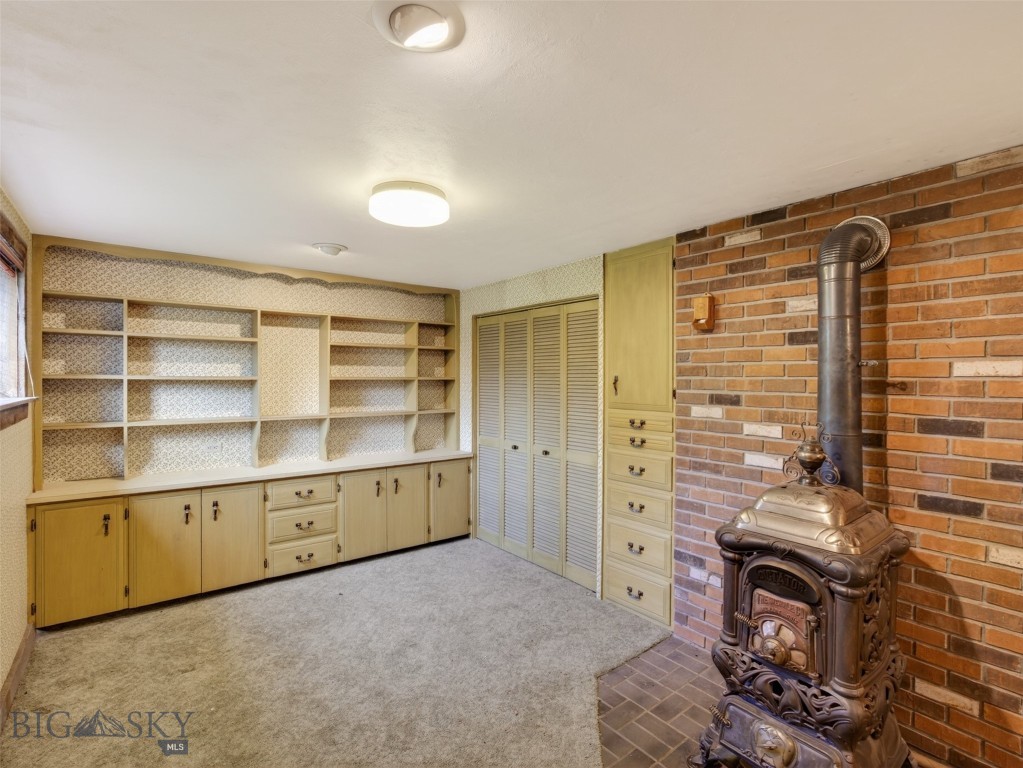 West Park Manor - Residential