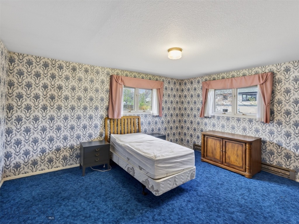 West Park Manor - Residential