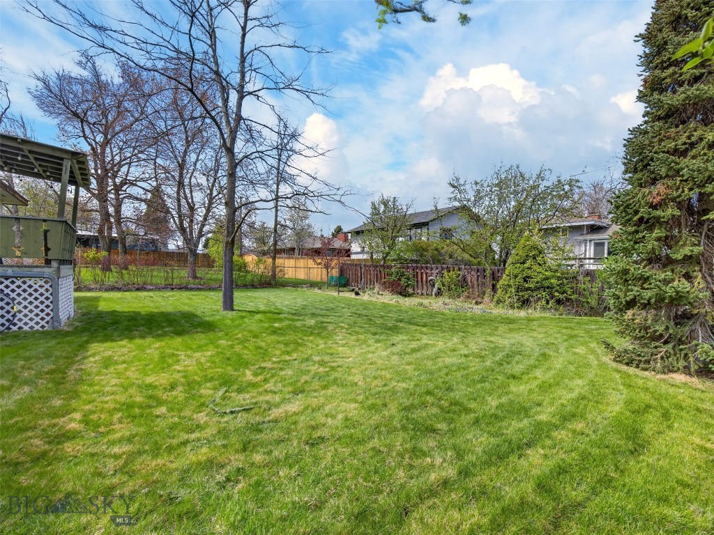 West Park Manor - Residential