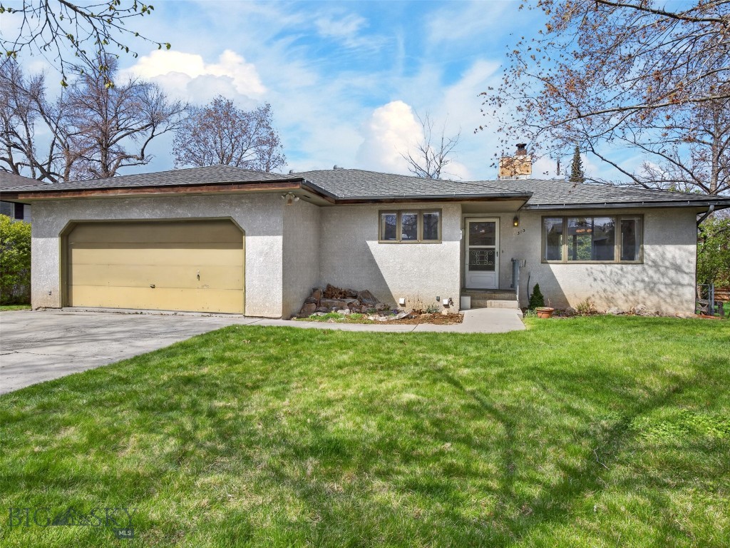 313 N 20th Avenue