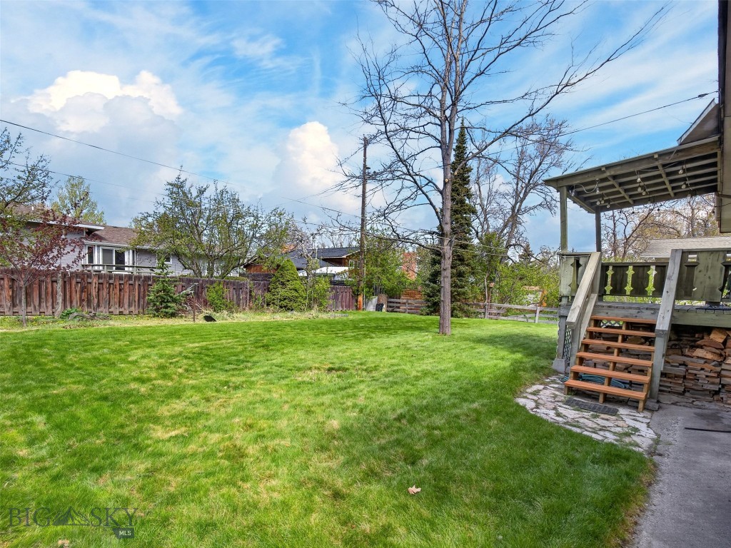 West Park Manor - Residential
