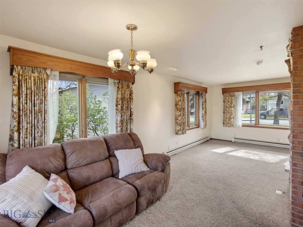 West Park Manor - Residential