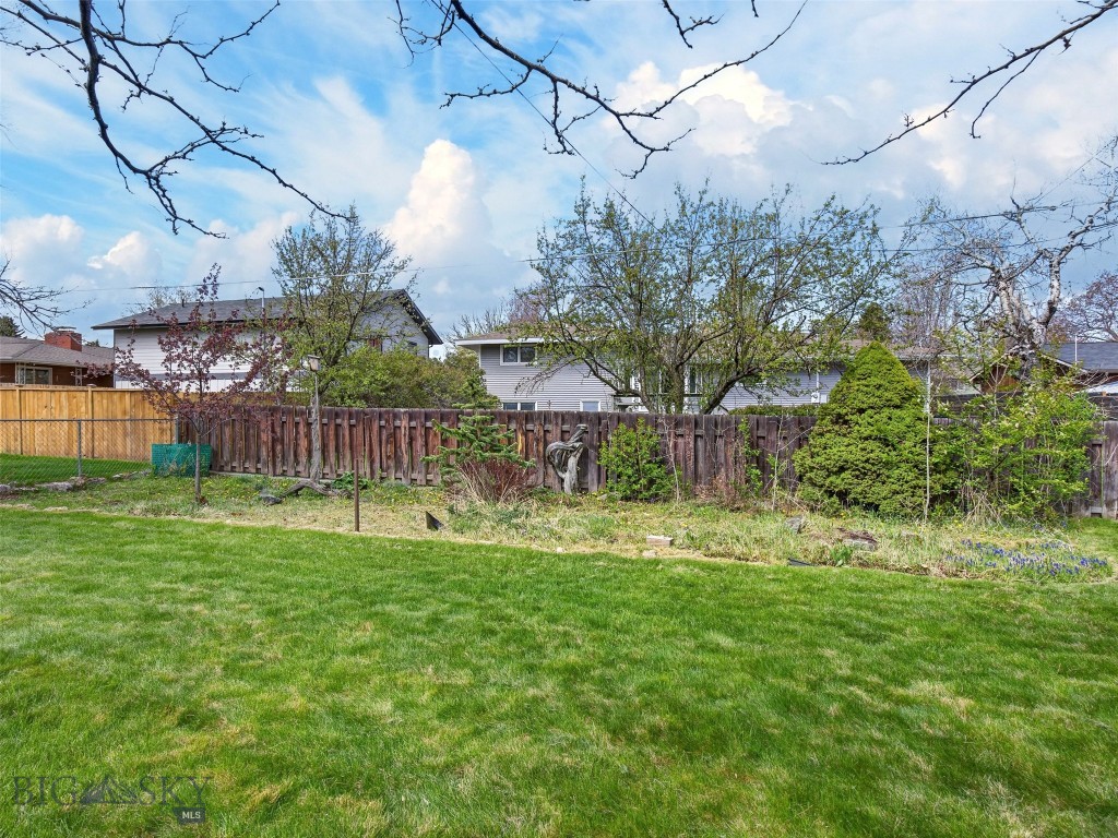 West Park Manor - Residential