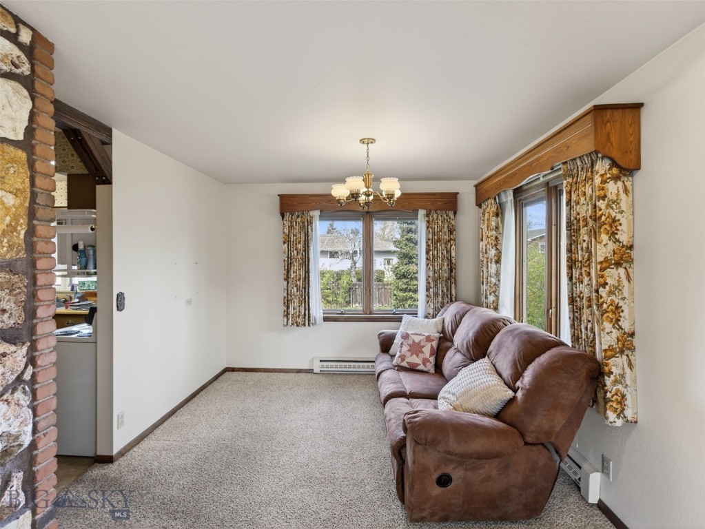 West Park Manor - Residential