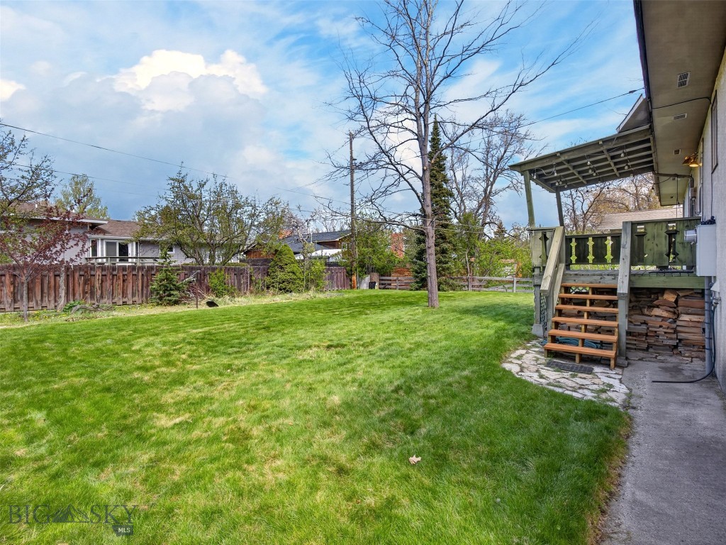 West Park Manor - Residential