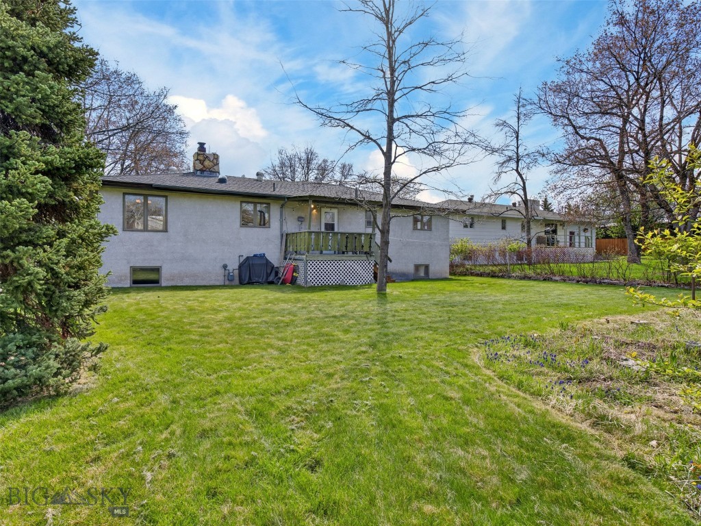 West Park Manor - Residential