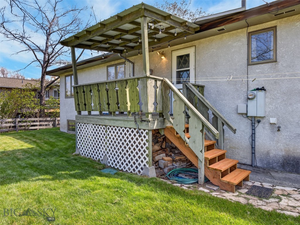West Park Manor - Residential