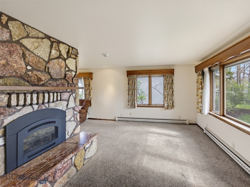 West Park Manor - Residential