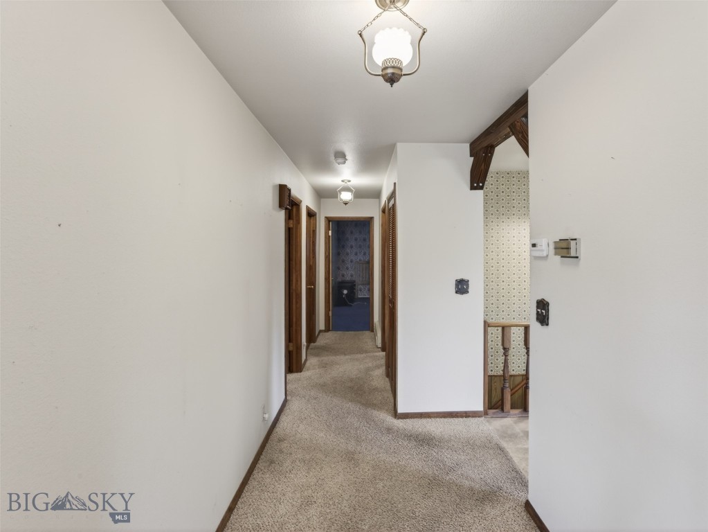 West Park Manor - Residential