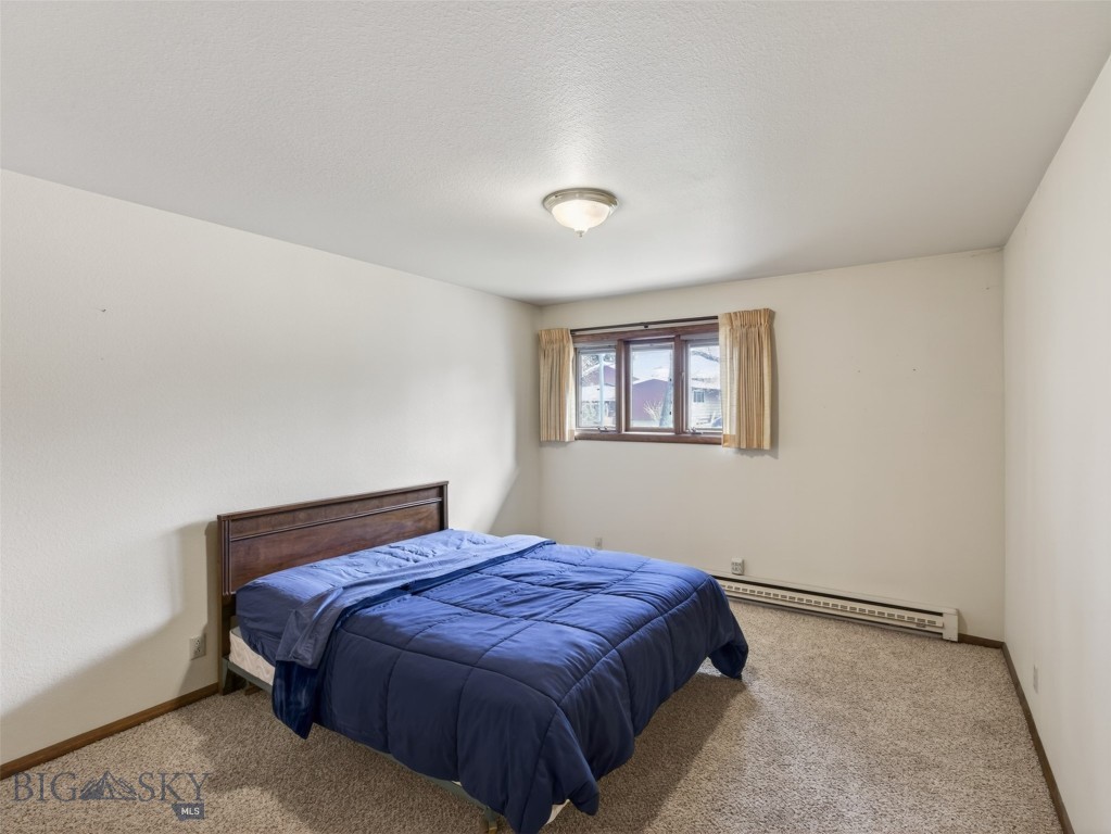 West Park Manor - Residential