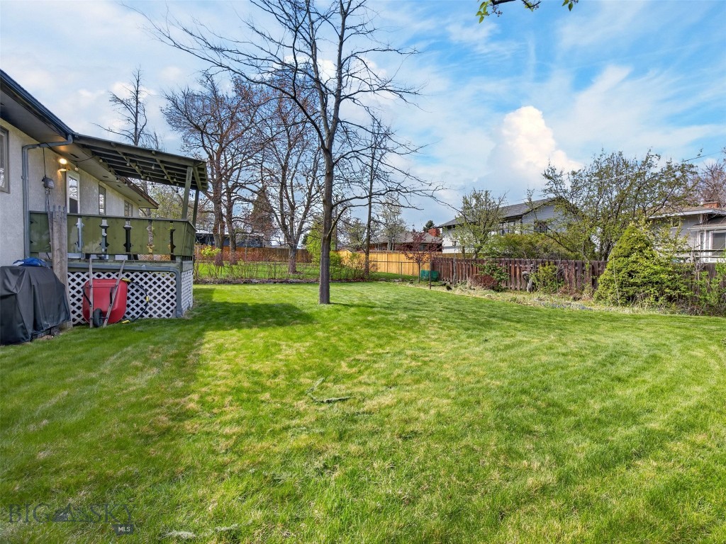 West Park Manor - Residential
