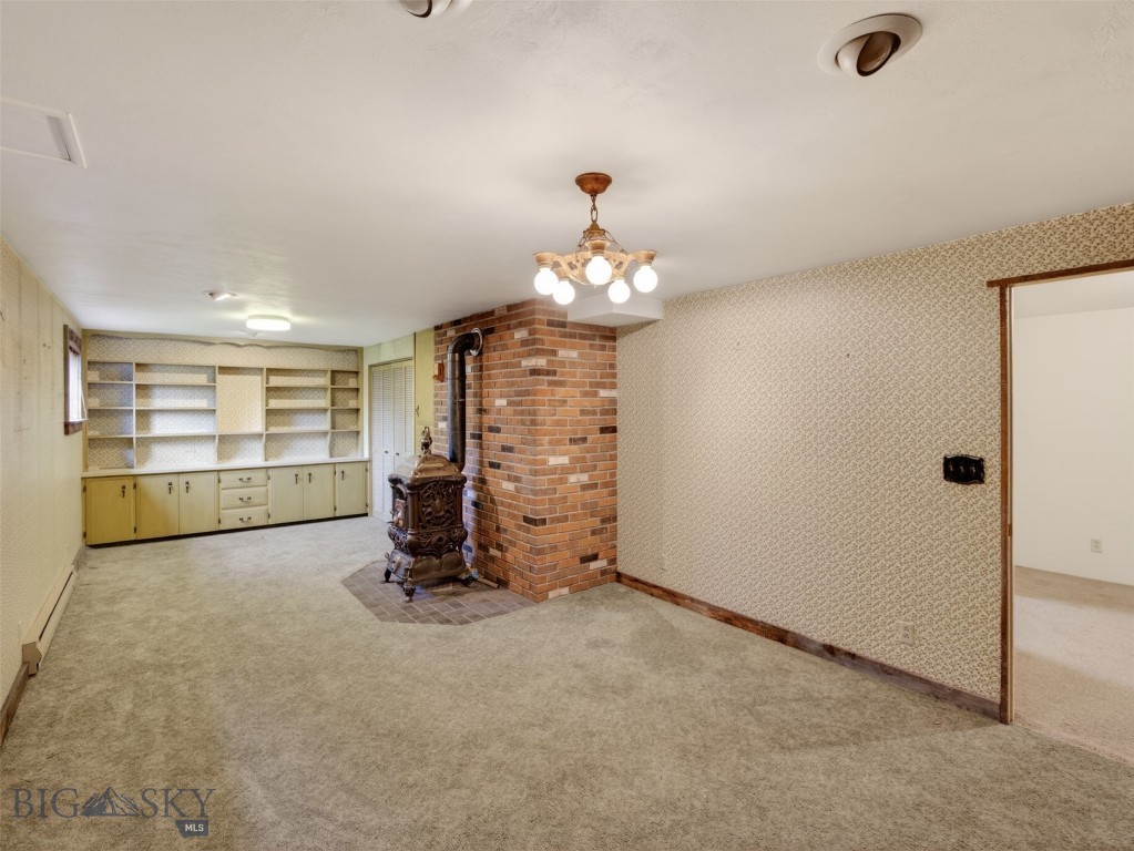 West Park Manor - Residential