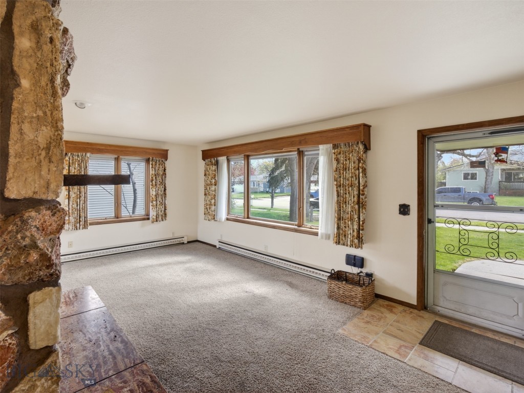 West Park Manor - Residential